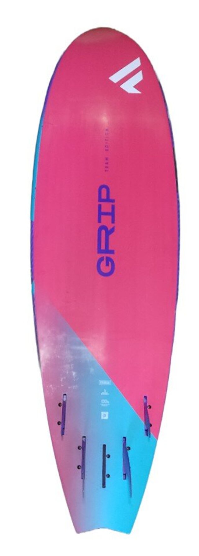 FANATIC GRIP 87L Image 2