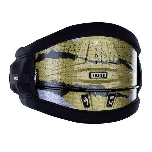 Riot Curv Kite Harness Men