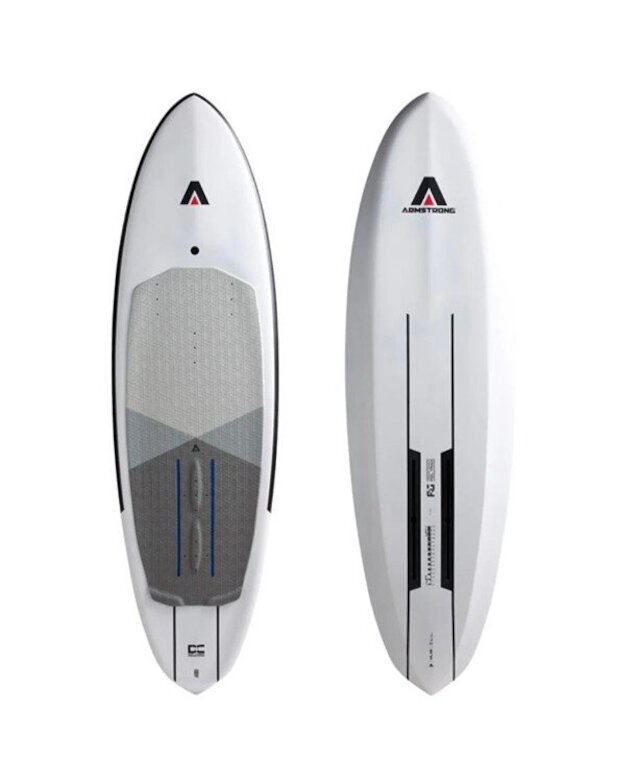 Armstrong Midlength Fg Board