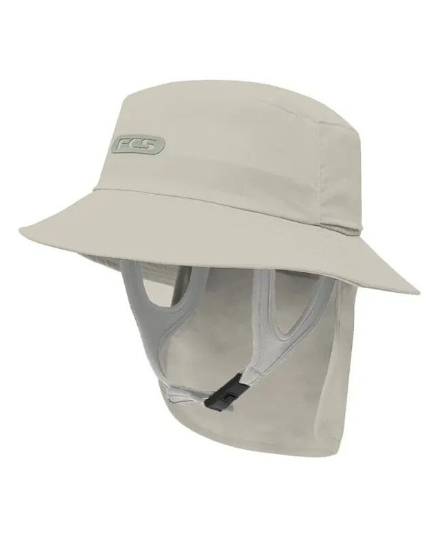 FCS Essential surf bucket gris