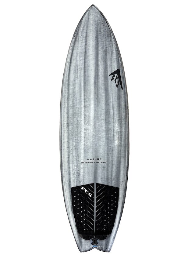 FIREWIRE MASHUP 5`10" - 35,8L