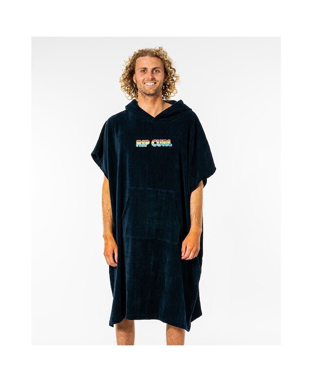 Rip Curl Poncho Navy