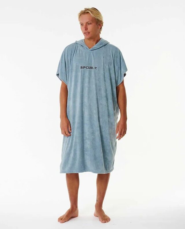 Rip Curl Poncho Brand