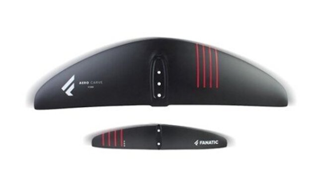 FANATIC AERO CARVE 1400/250