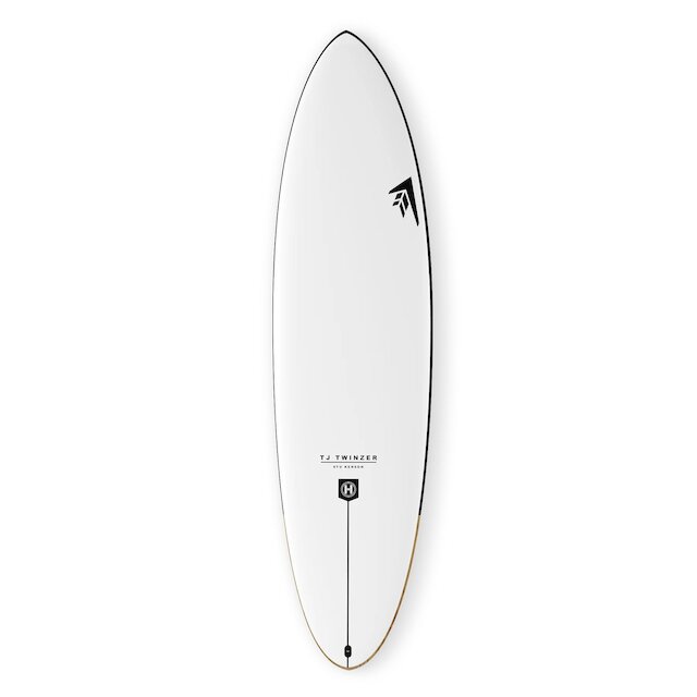 FIREWIRE TJ TWINZER HELIUM