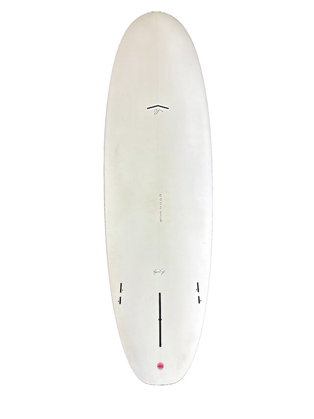 CJ OUTLIER 7`0" - 57L Image 2