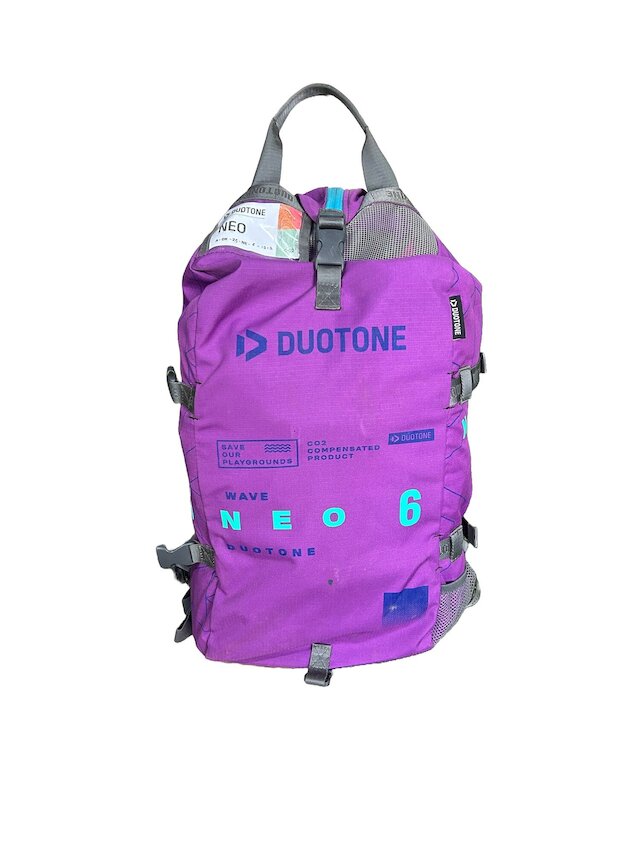 Duotone Neo 6M